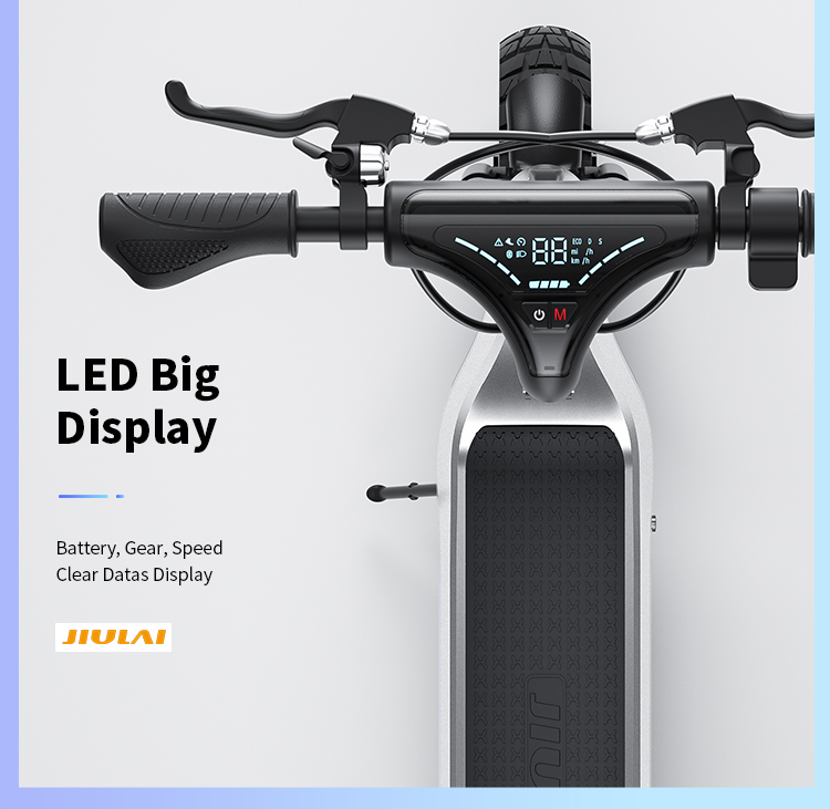 Оптовая электрический скутер