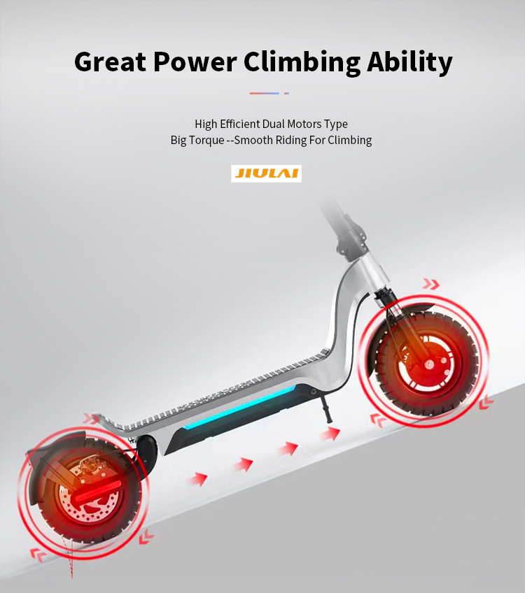 два колеса электрический скутер