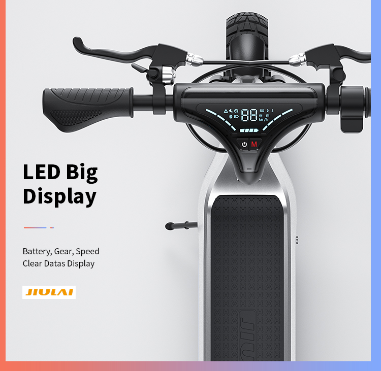 завод по производству электрических скутеров