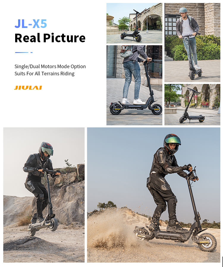 завод по производству электрических скутеров